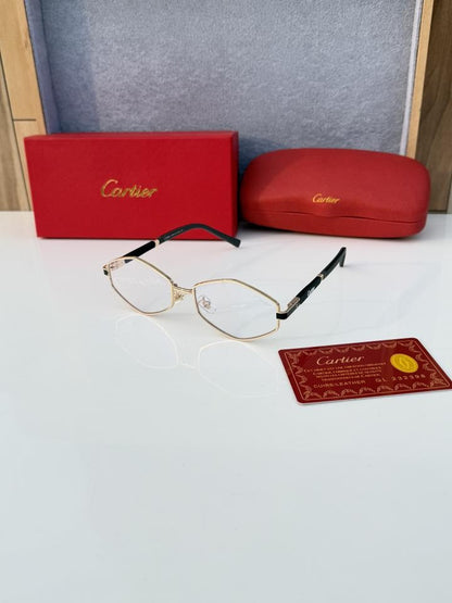 CARTIER GLASSSES