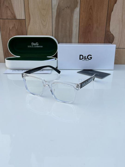 D&G GLASSES