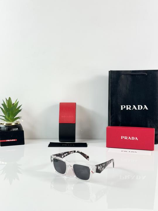 PRADA SUNGLASSES