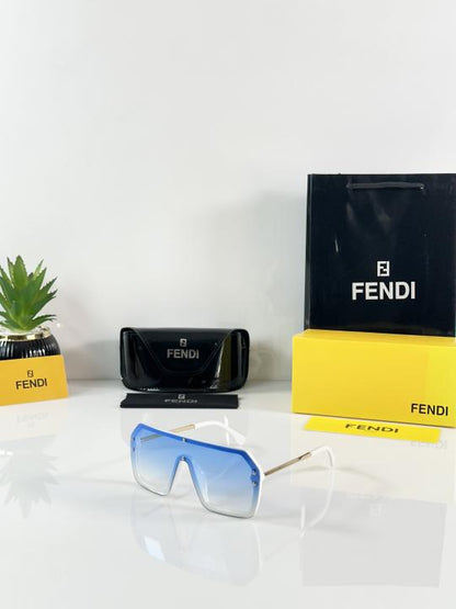 FENDI SUNGLASSES
