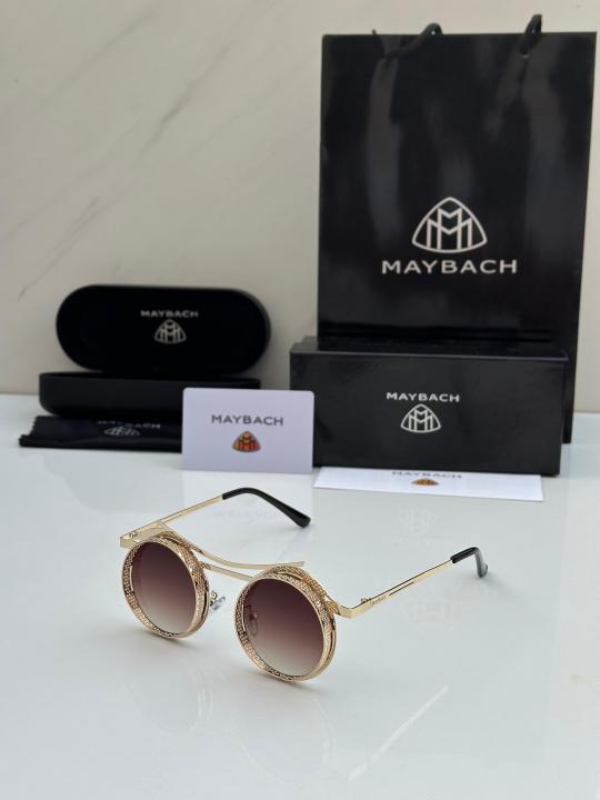 MAYBACH SUNGLASSES