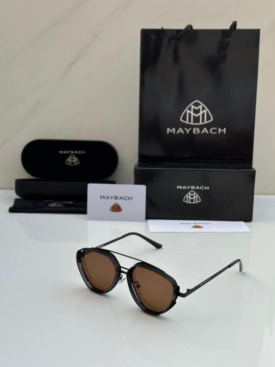 MAYBACH SUNGLASSES