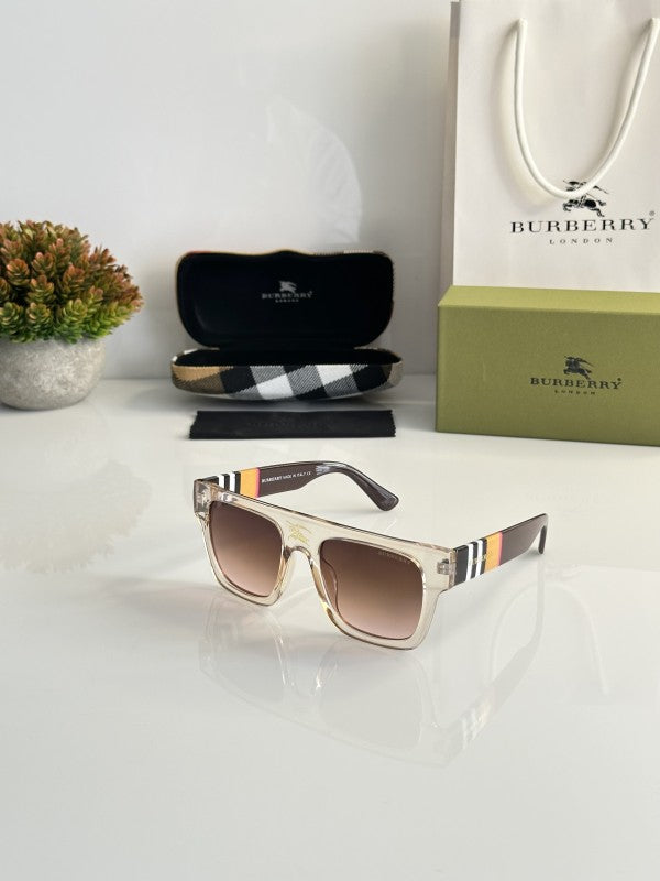 BURBERRY SUNGLASSES
