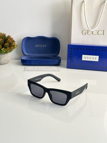 GUCCI SUNGLASSES