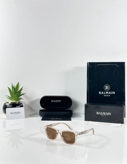 BALMAIN SUNGLASSES