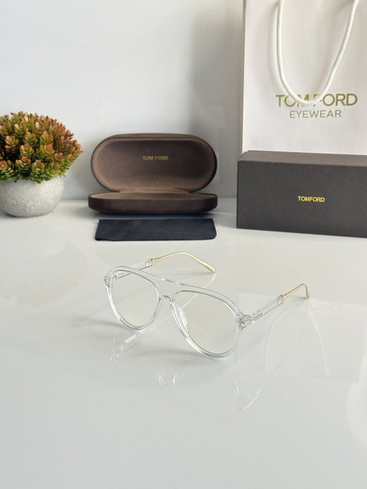 TOM FORD GLASSES
