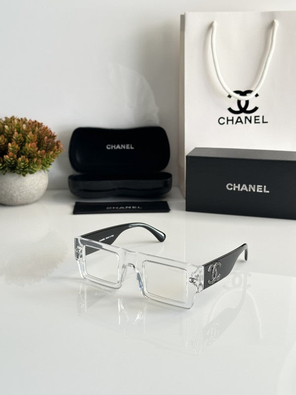 CHANEL GLASSES