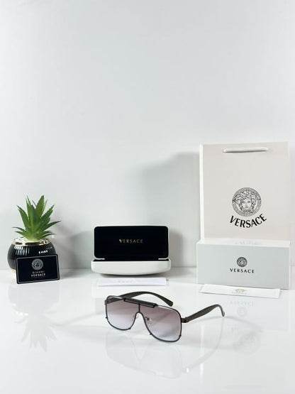 VERSACE SUNGLASSES