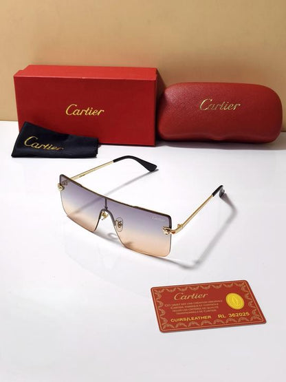 CARTIER SUNGLASSES