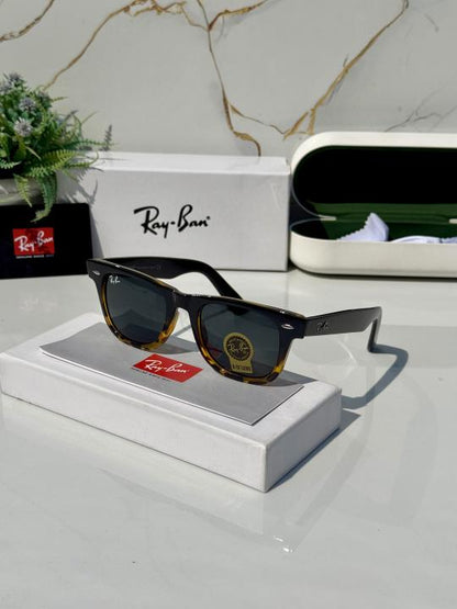 RAYBAN SUNGLASSES