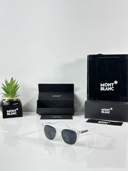 MONT BLANC GLASSES