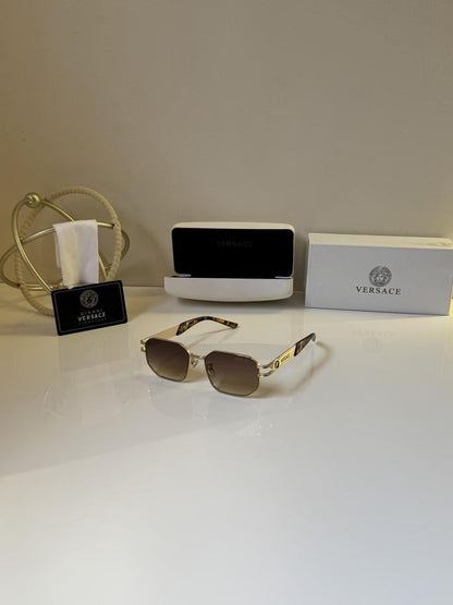 VERSACE SUNGLASSES