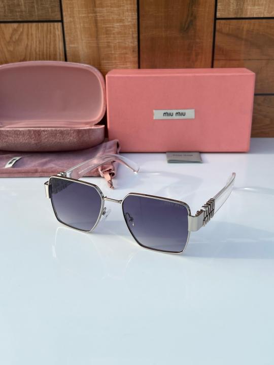 MIU MIU SUNGLASSES