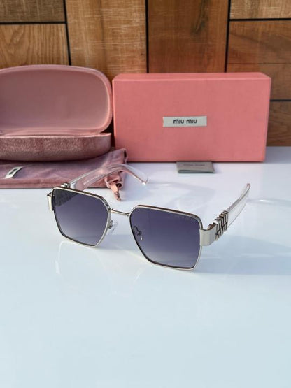 MIU MIU SUNGLASSES
