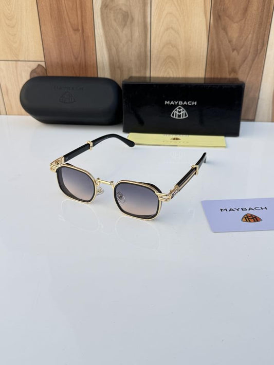 CHORME SUNGLASSES
