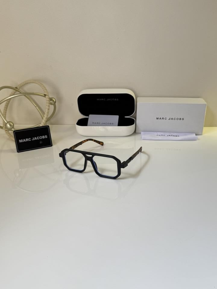 MARC JACOBS GLASSES