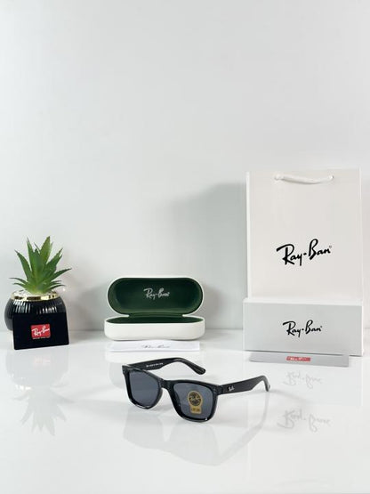 RAYBAN SUNGLASSES