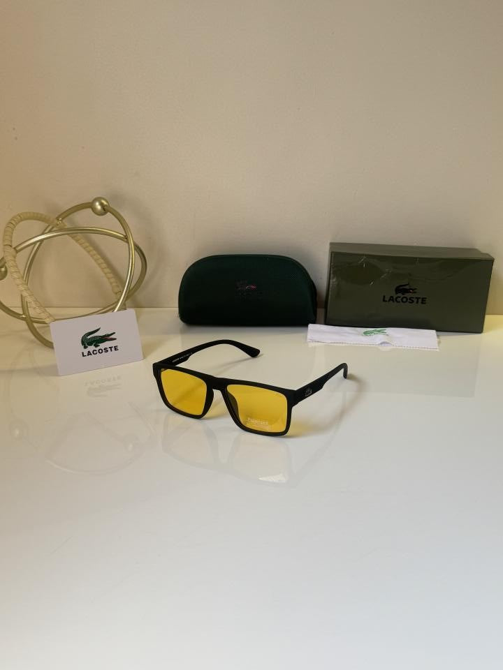 LACOSTE SUNGLASSES