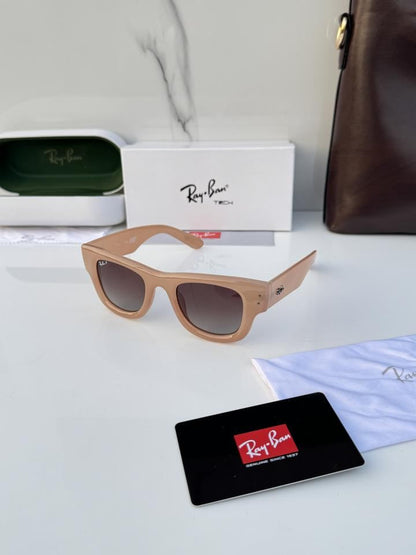 RAYBAN SUNGLASSES