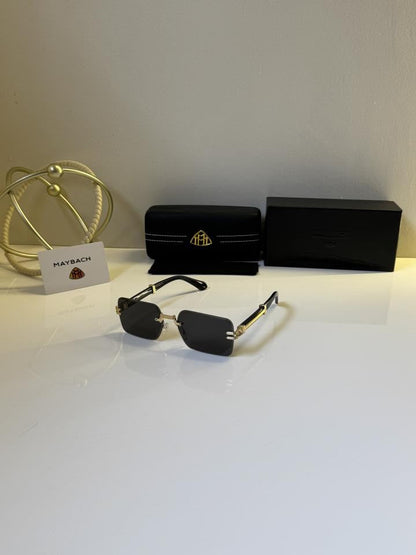MAYBACH SUNGLASSES
