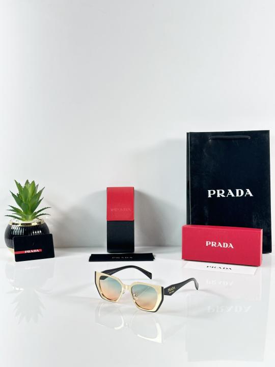 PRADA SUNGLASSES