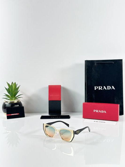 PRADA SUNGLASSES
