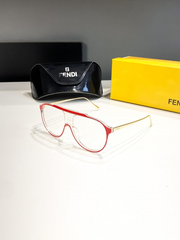 FENDI GLASSES