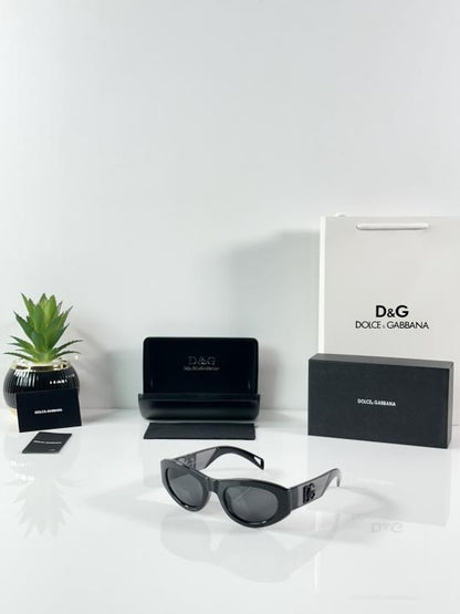 DOLCE & GABBANA SUNGLASSES