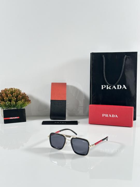 PRADA SUNGLASSES