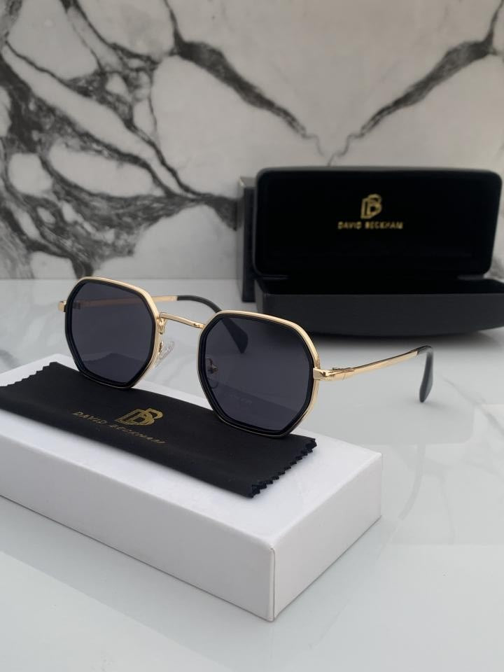 DAVID BECKHAM GLASSES