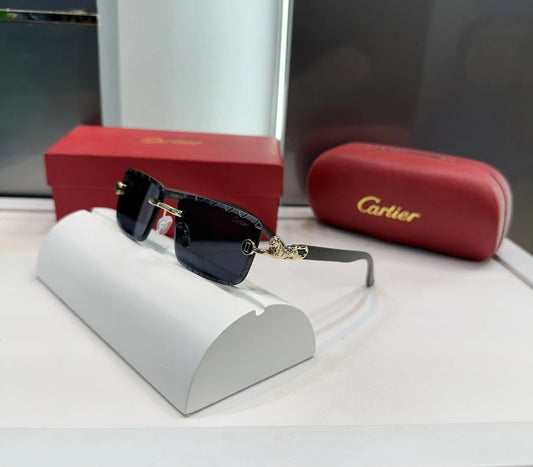CARTIER SUNGLASSES