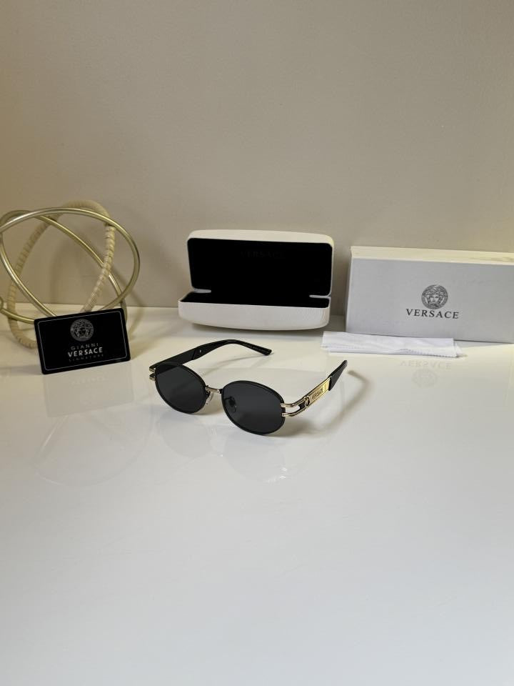 VERSACE SUNGLASSES
