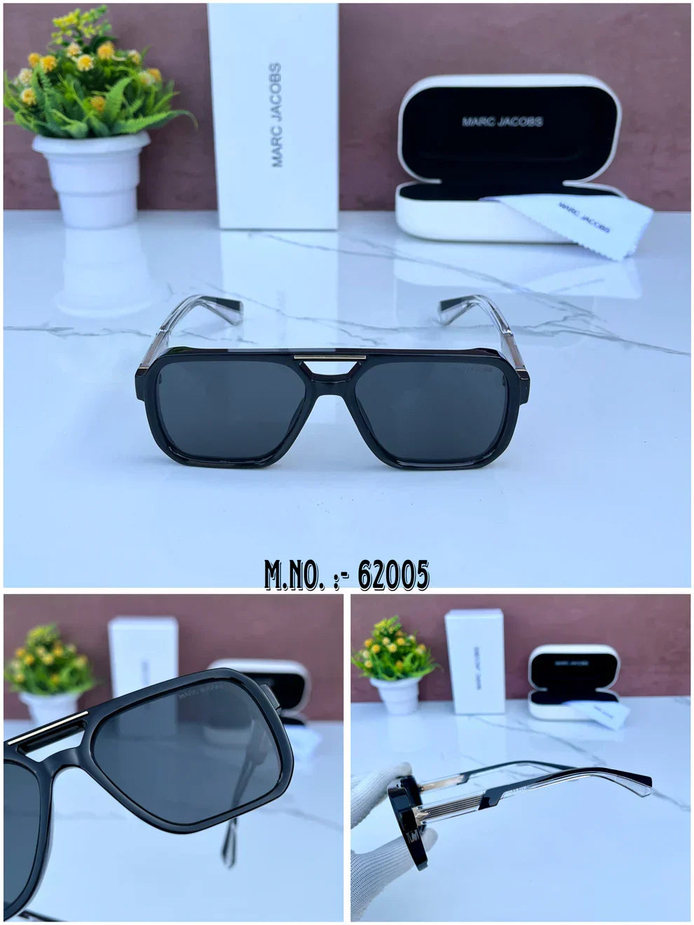 MAYBACH SUNGLASSES