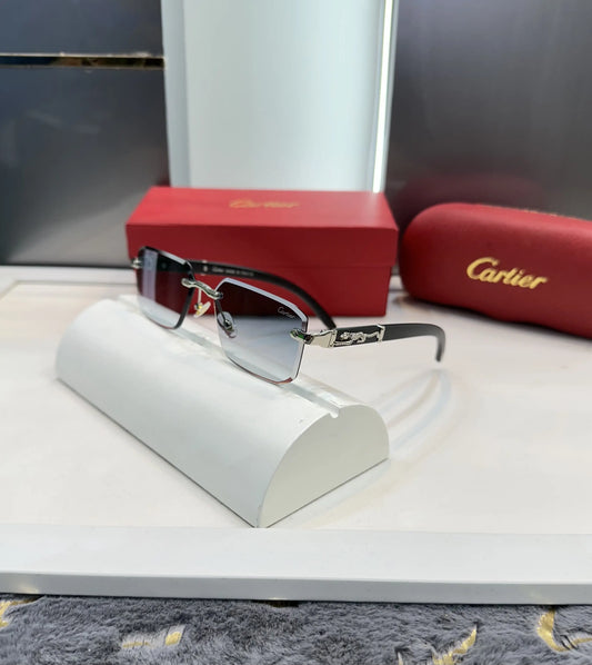 CARTIER SUNGLASSES