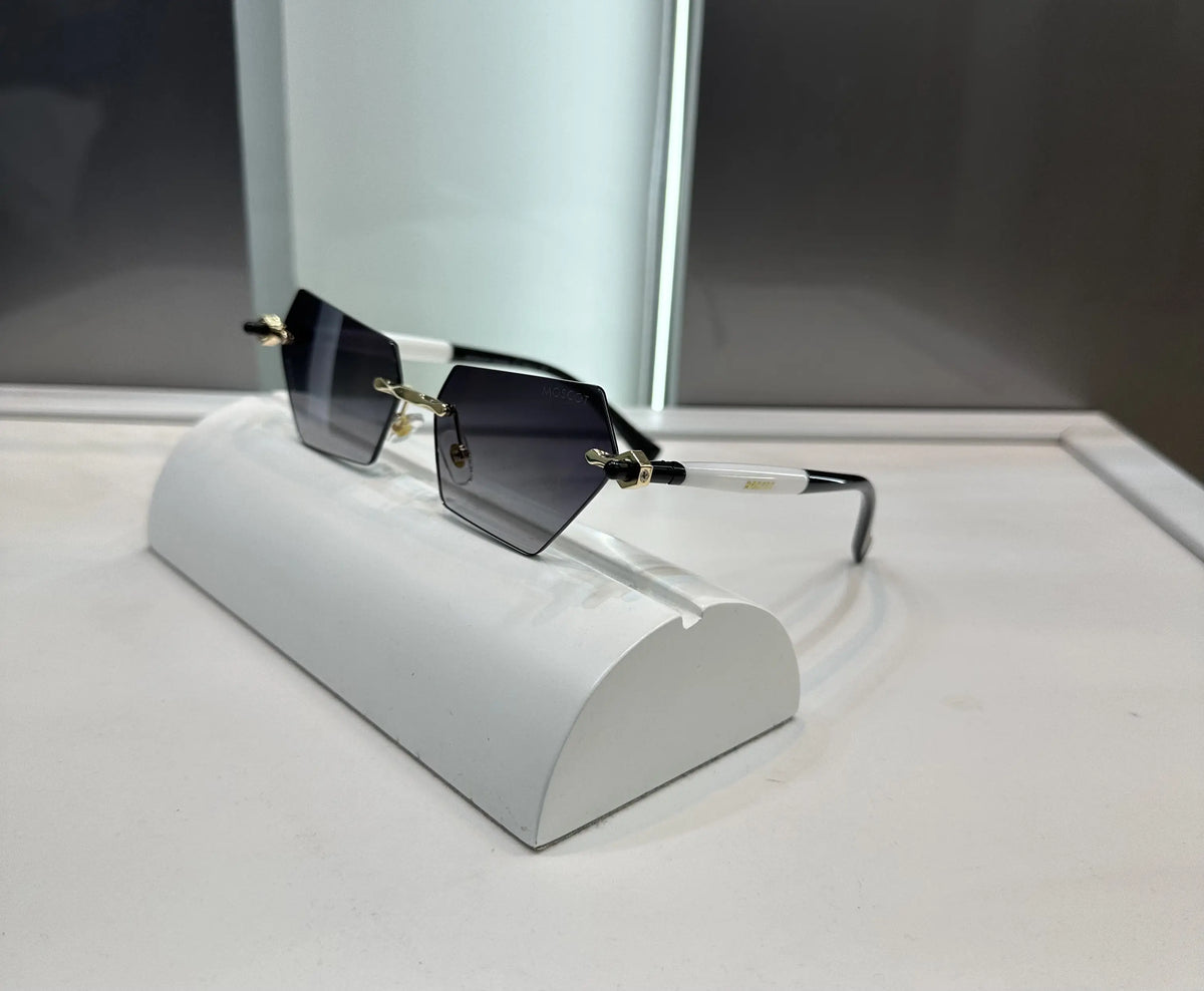 MOSCOT SUNGLASSES