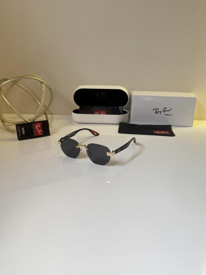 RAY-BAN SUNGLASSES
