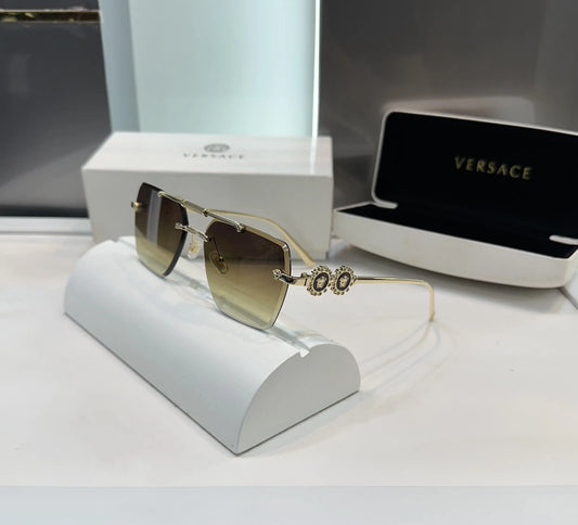VERSACE SUNGLASSES