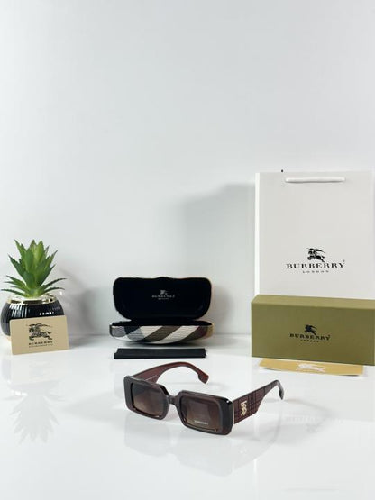 BURBERRY SUNGLASSES
