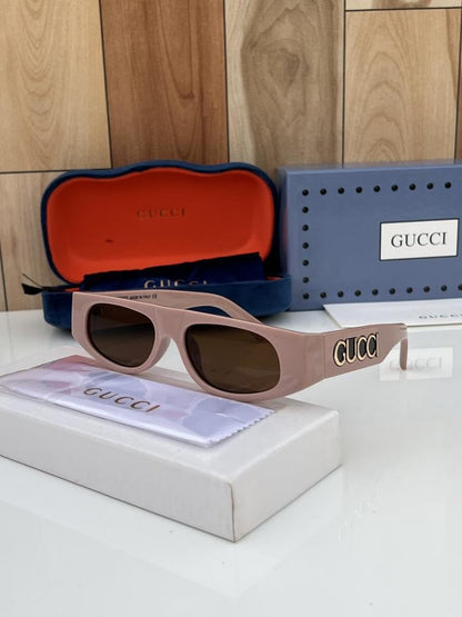 GUCCI SUNGLASSES
