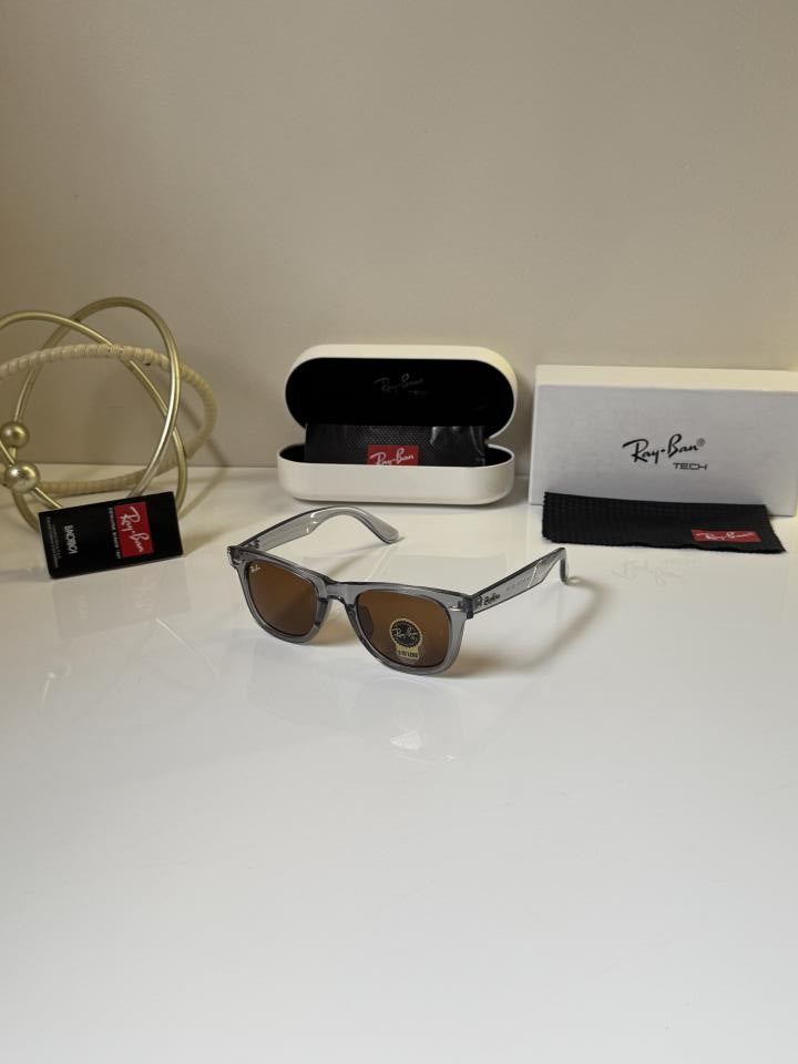 RAY-BAN SUNGLASSES
