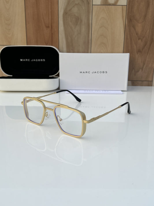 MARC JACOBS GLASSES