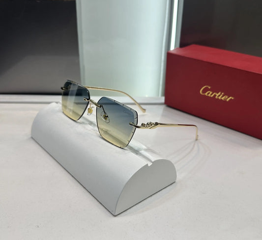 CARTIER SUNGLASSES
