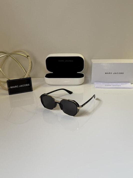 MARC JACOBS GLASSES
