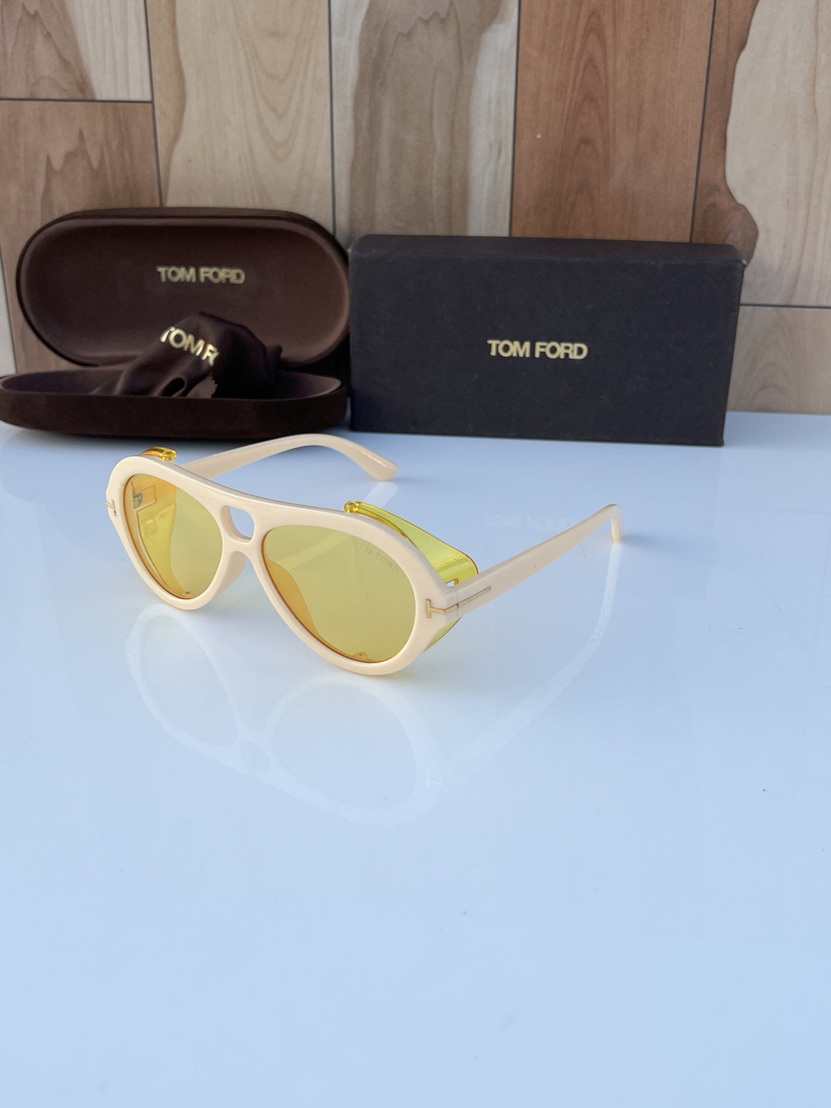 TOM FORD SUNGLASSES