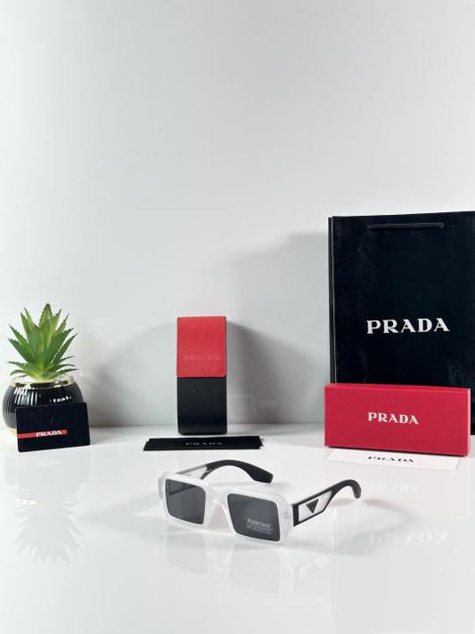 PRADA SUNGLASSES