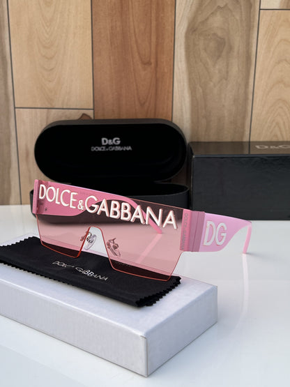 DOLCE GABBANA GLASSES