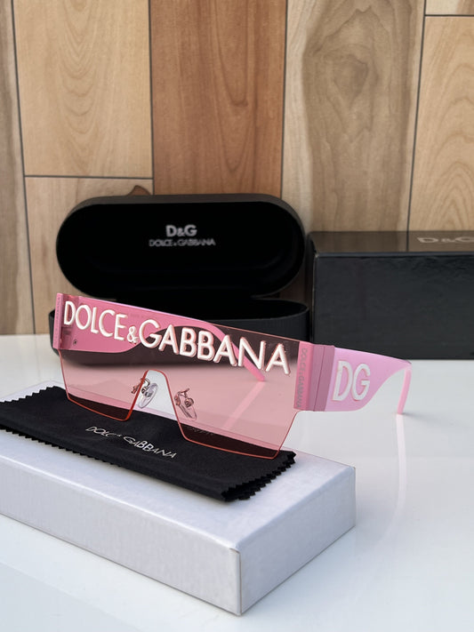DOLCE GABBANA GLASSES