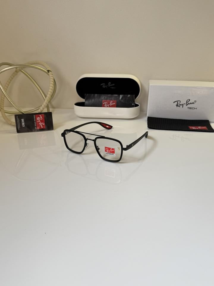 RAYBAN GLASSES