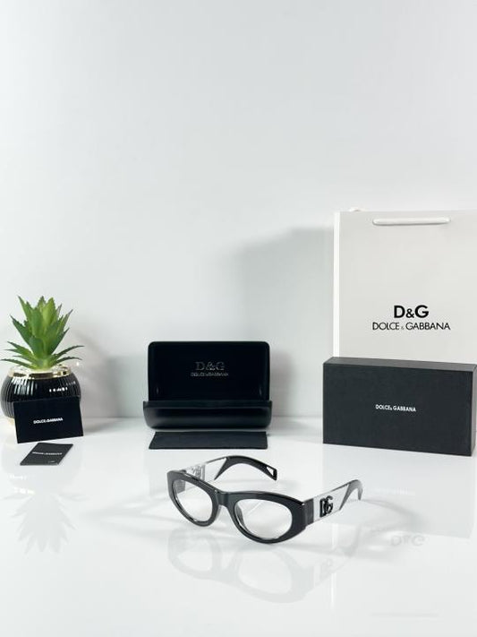 D&G Frame