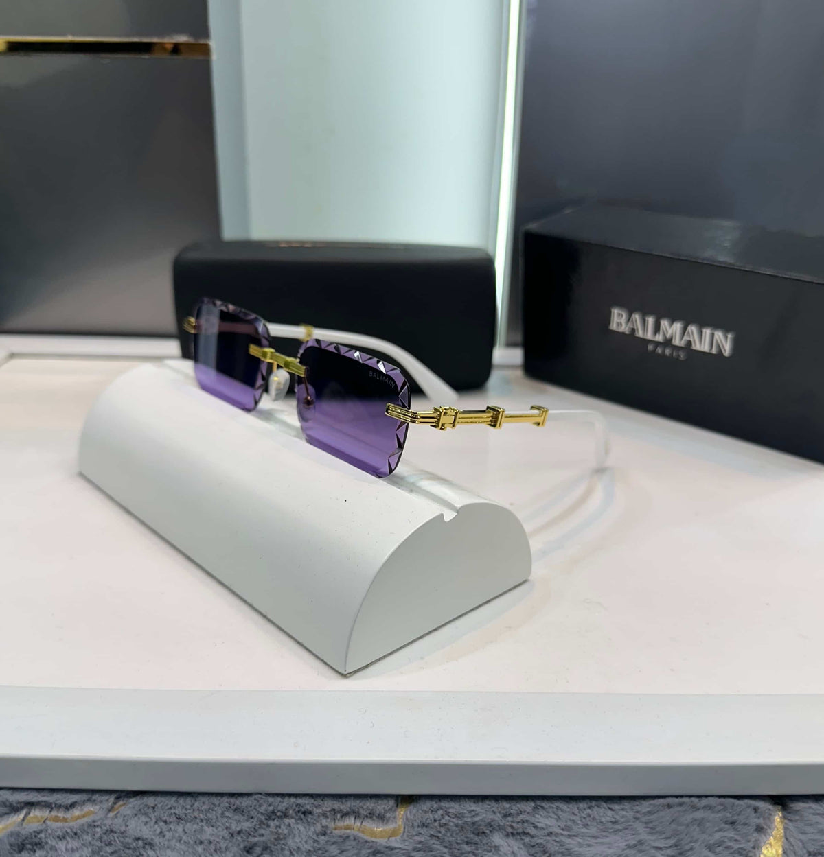 BALMAIN SUNGLASSES